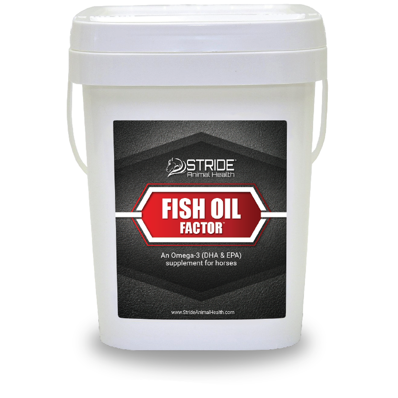 Fish Oil Factor