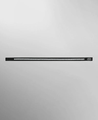 Passier Browband with Stainless Steel Clincher