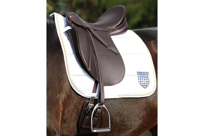 Passier Velvet Touch Deluxe Stirrup Leathers