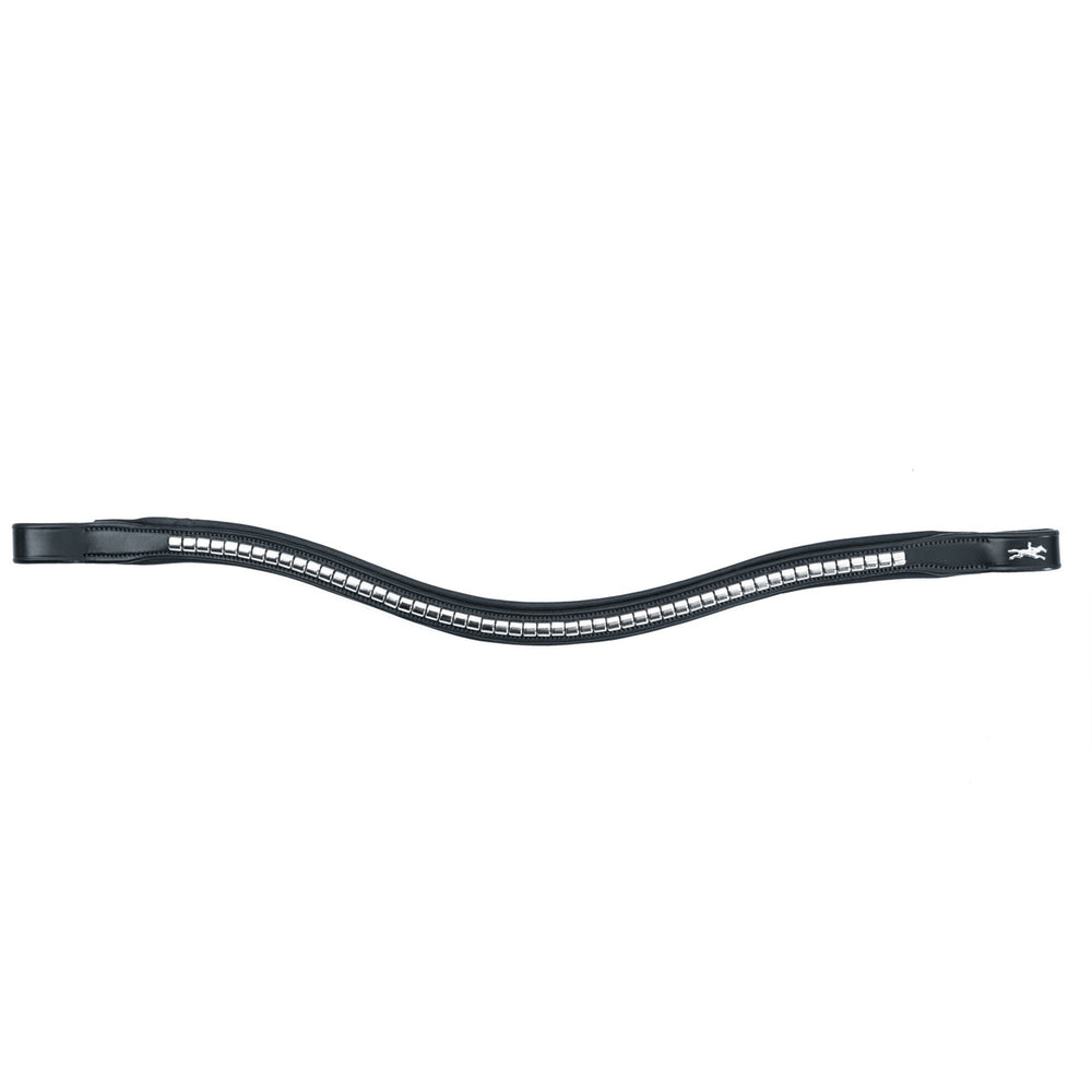 Schockemohle Browband Clincher Select