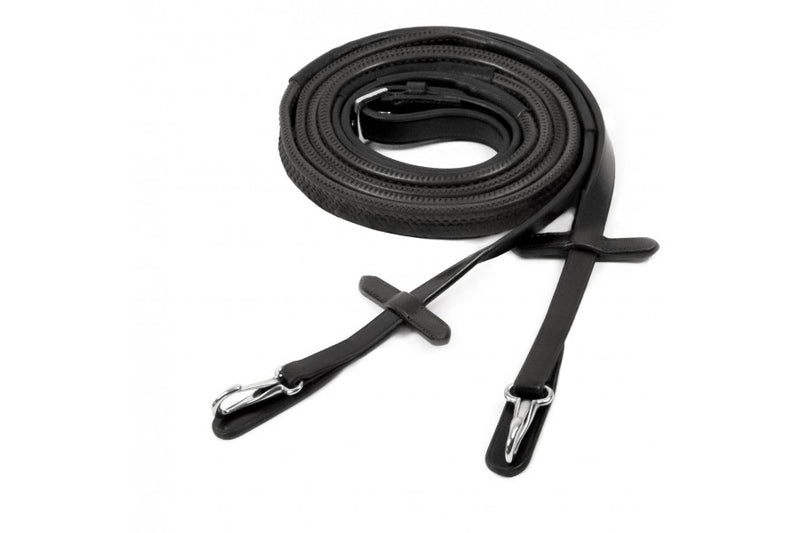Schockemohle Neo Rubber Buckle Reins