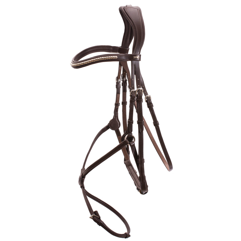 Schockemohle Rio Select Anatomic Bridle
