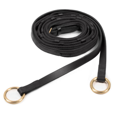 Schockemohle Grip Reins Ring