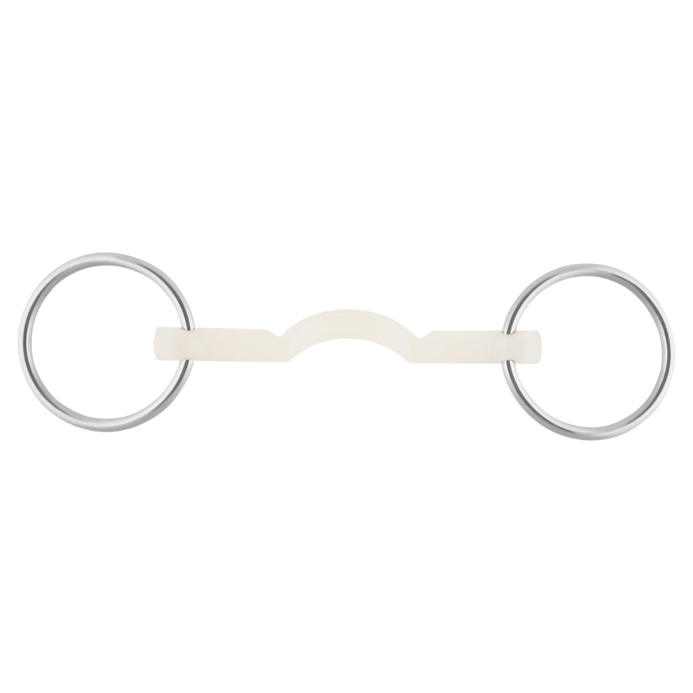 Nathe Bit Nathe Mullen Mouth (Softest) Bit – BitsNSuch