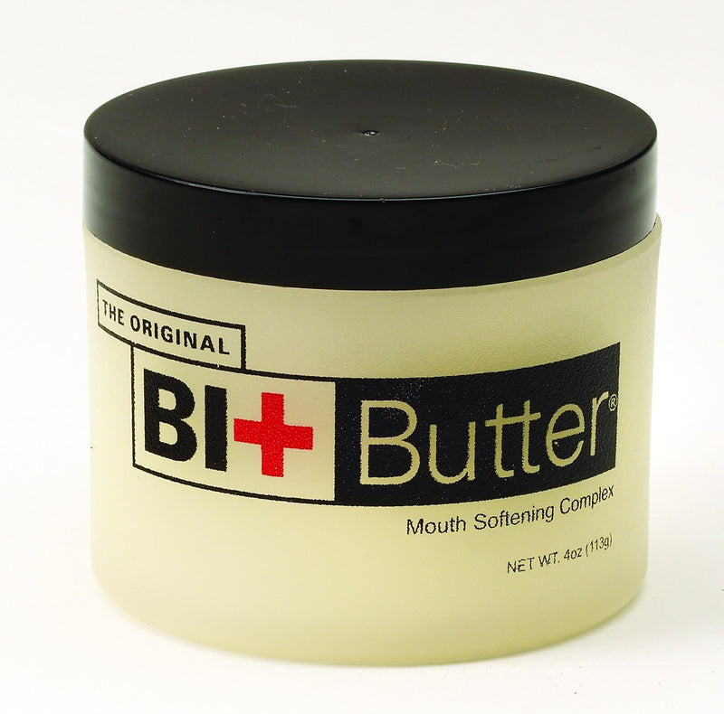 The Original Bit Butter