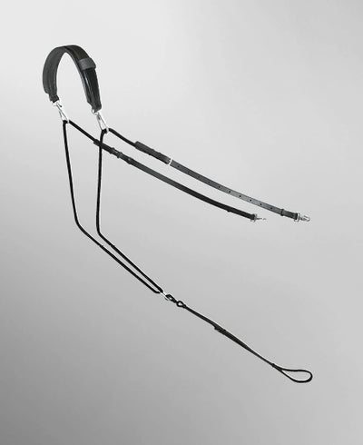 Passier Horst Becker Gymnastic Reins