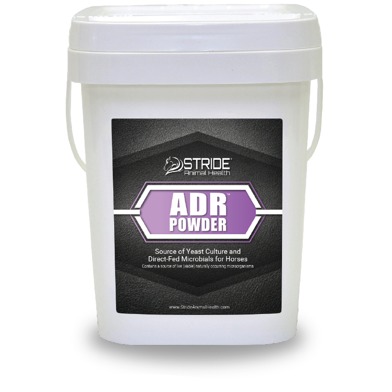 ADR Powder, Stride Animal Health