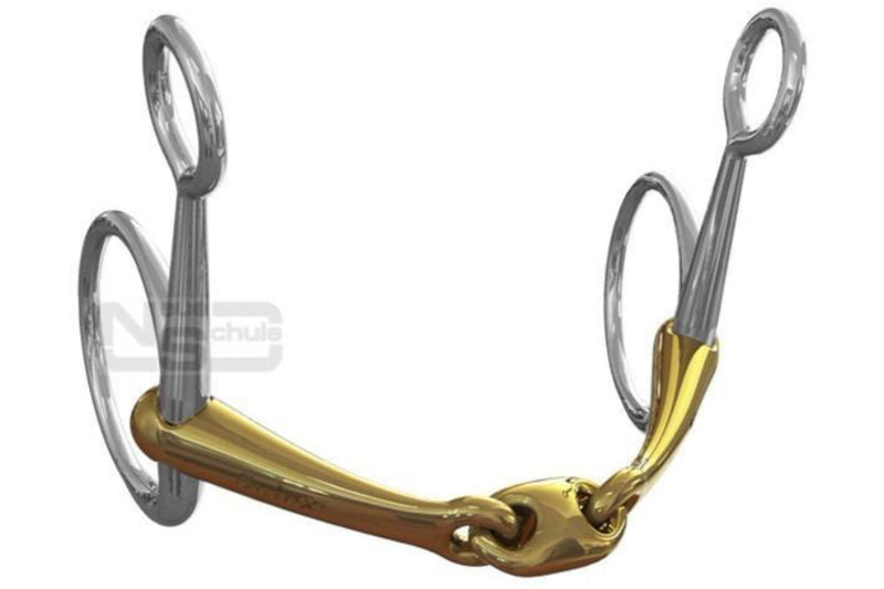 Neue Schule Tranz-Angled Lozenge Baucher